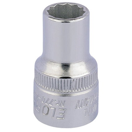 Elora-Whitworth-Bi-Hexagon-Socket,-1/2"-Sq.-Dr.,-3/16"