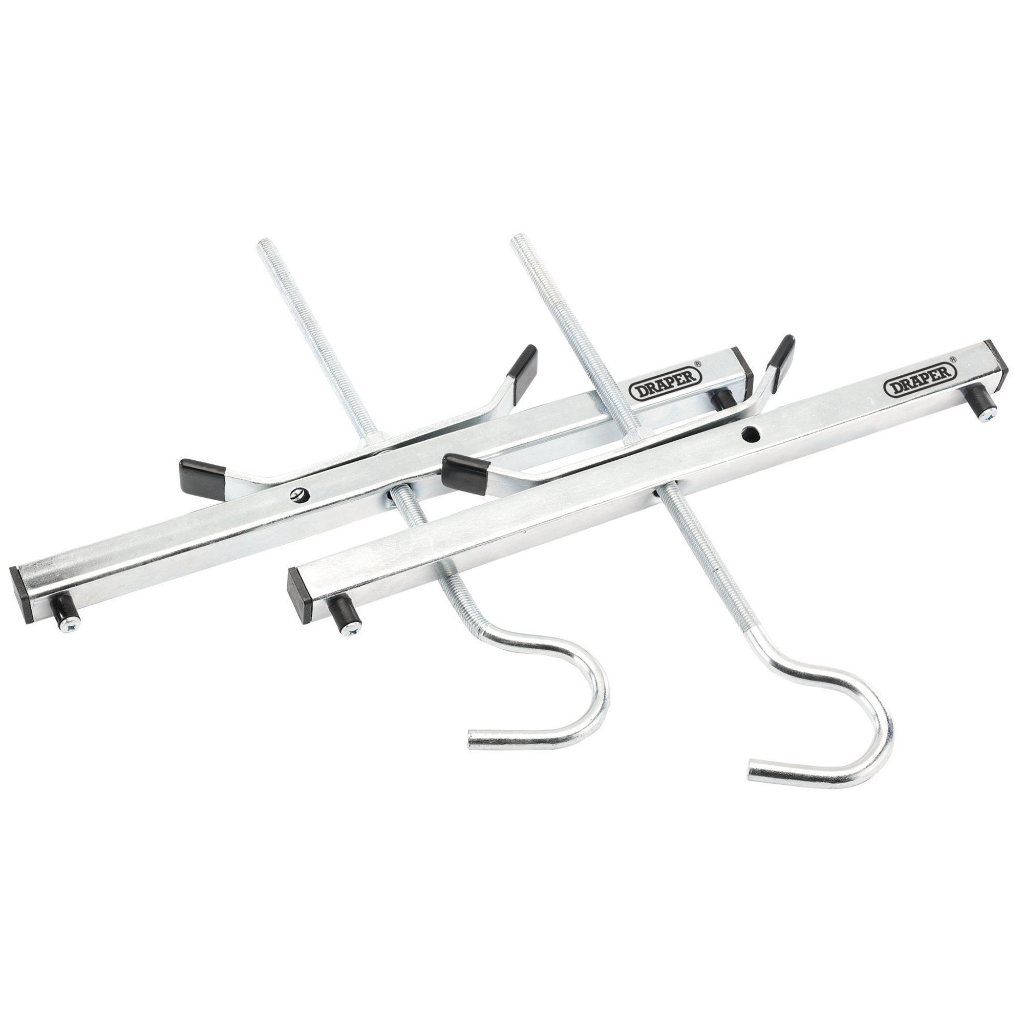 Ladder-Car-Roof-Clamps