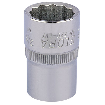 Elora-Whitworth-Bi-Hexagon-Socket,-1/2"-Sq.-Dr.,-3/8"