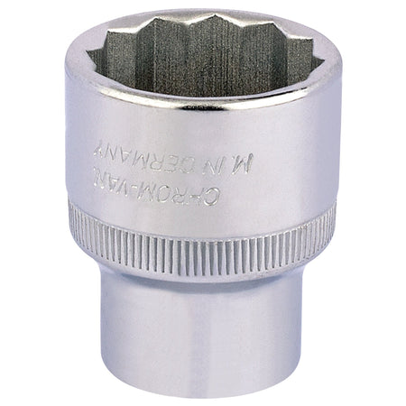 Elora-Whitworth-Bi-Hexagon-Socket,-1/2"-Sq.-Dr.,-9/16"