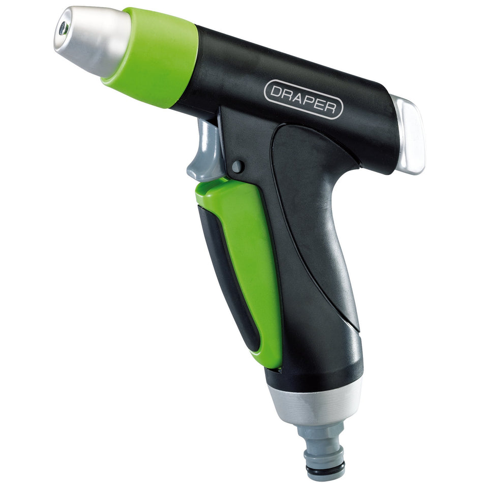 Adjustable-Jet-Spray-Gun