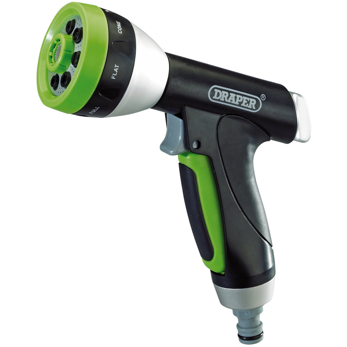 7 Pattern Spray Gun – CONJOINT THAICO