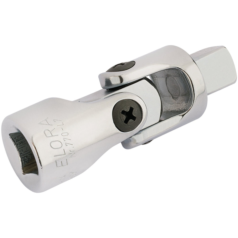 Elora-Universal-Joint,-1/2"-Sq.-Dr.,-75mm
