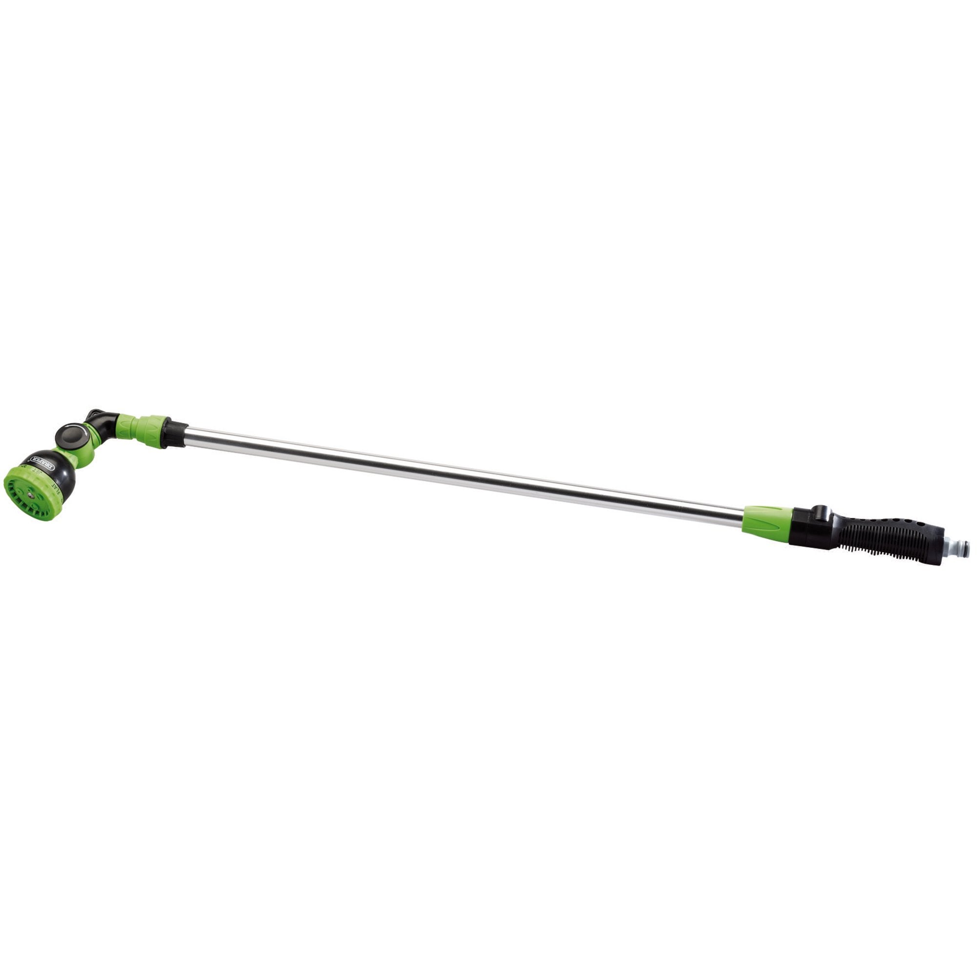 Extendable-Shower-Lance