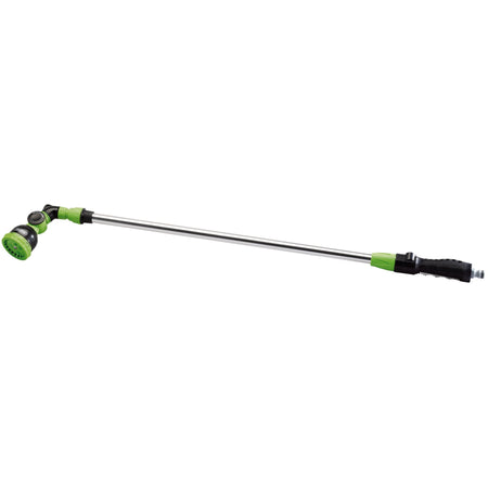 Extendable-Shower-Lance