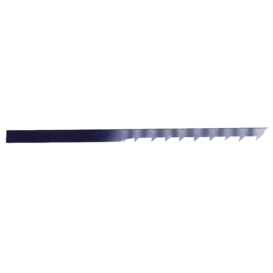 Plain-End-Fretsaw-Blade,-127mm,-No.-2/0,-28tpi