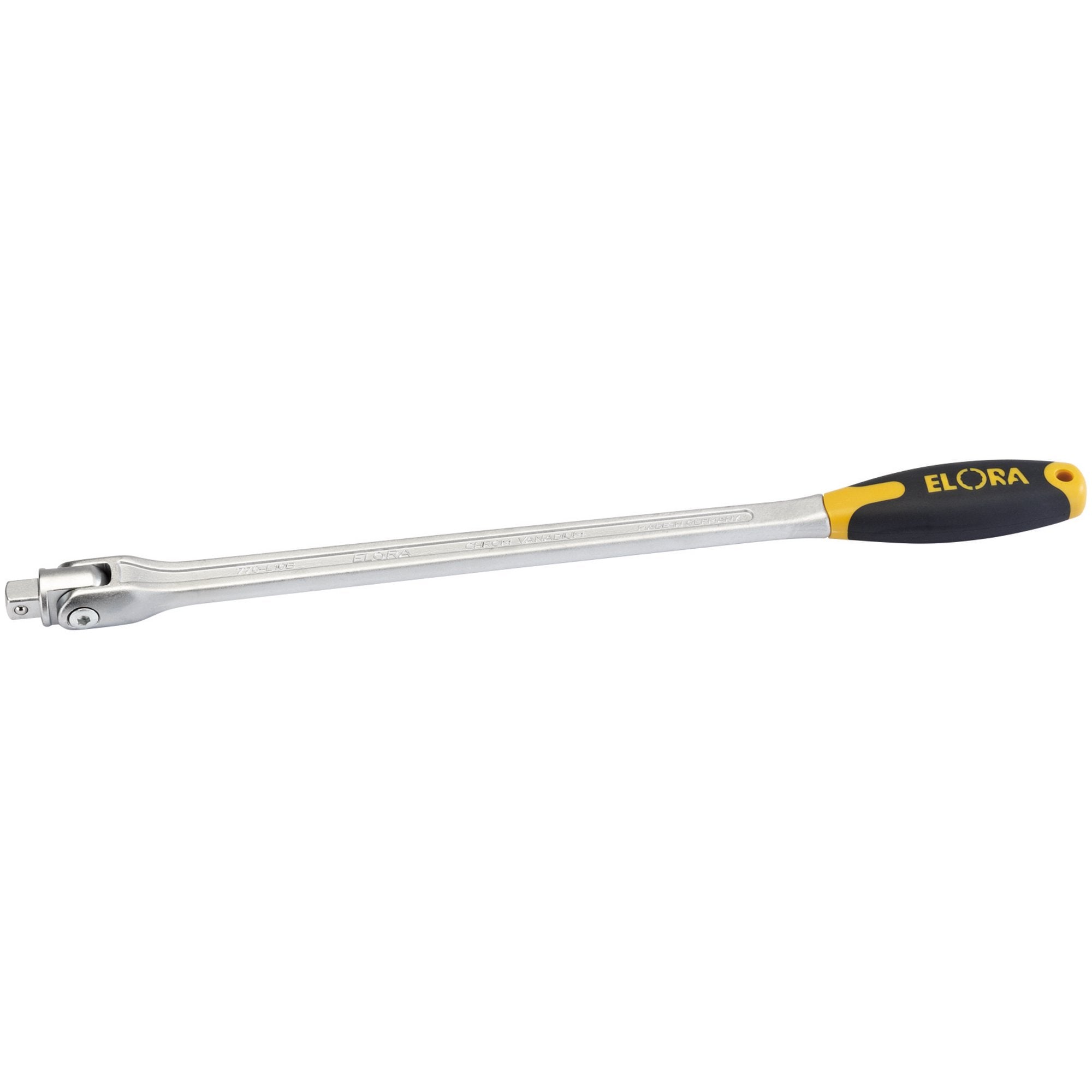 Elora-Flexible-Handle,-1/2"-Sq.-Dr.,-450mm