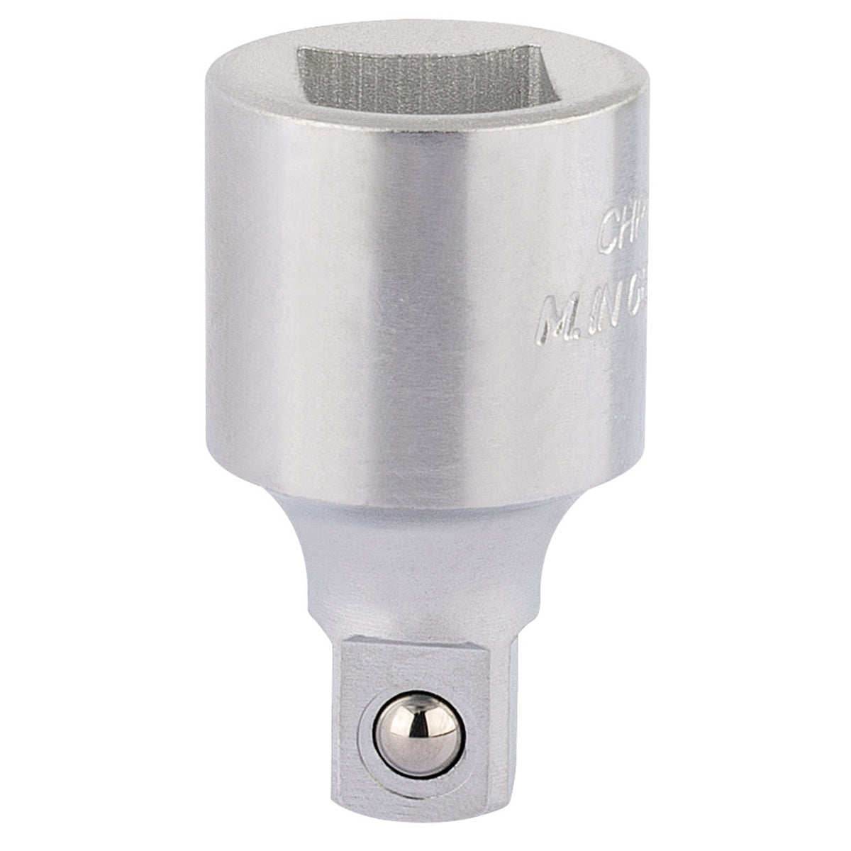 Elora-Socket-Converter,-1/2"(F)-x-3/8"(M)
