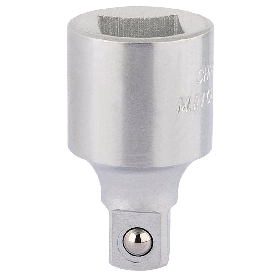 Elora-Socket-Converter,-1/2"(F)-x-3/8"(M)