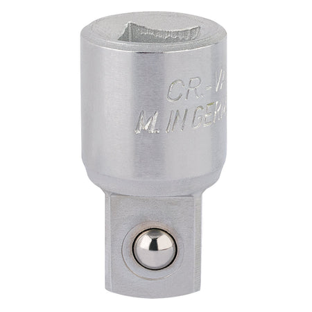 Elora-Socket-Converter,-3/8"(F)-x-1/2"(M)