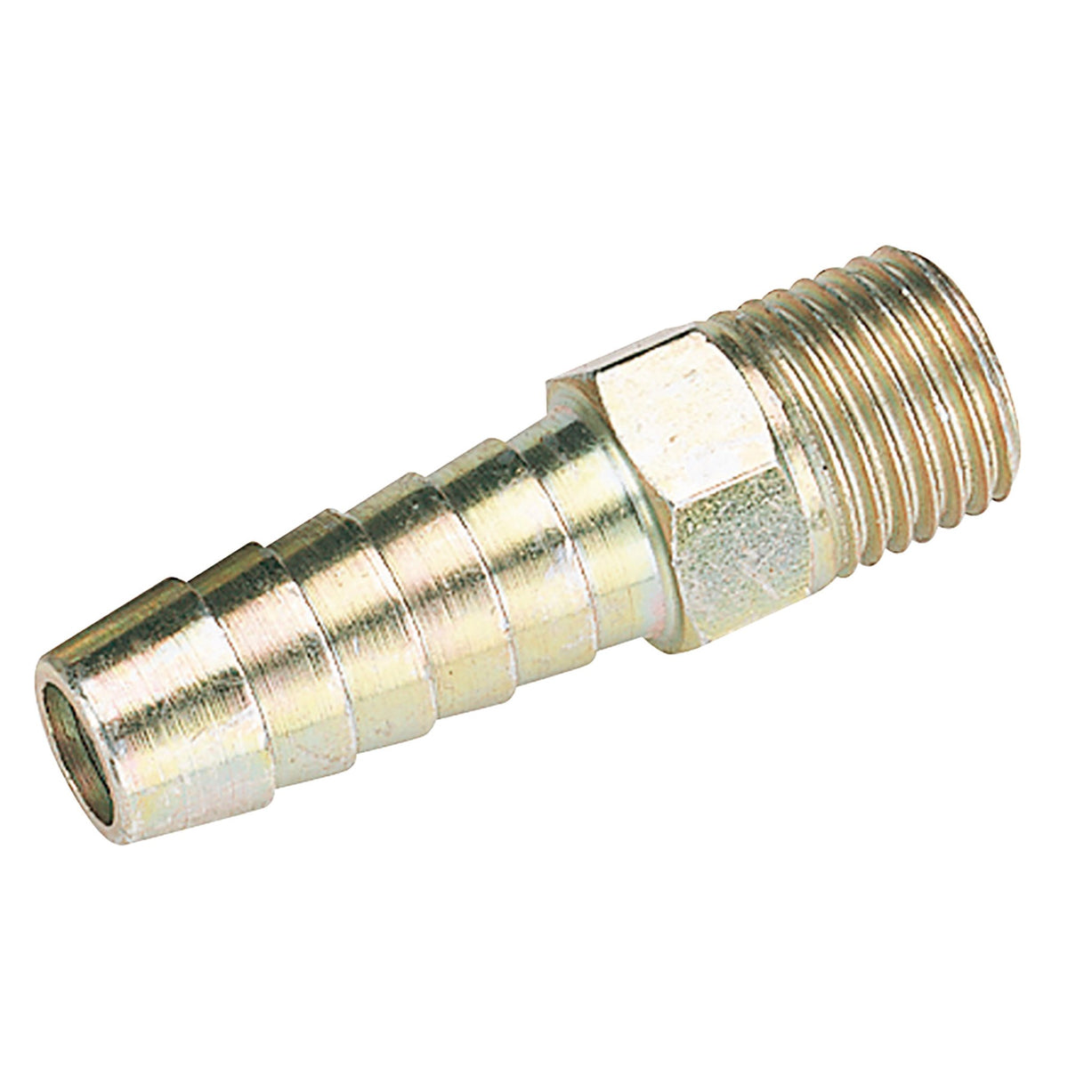 1/4"-BSP-Taper-3/8"-Bore-PCL-Male-Screw-Tailpiece-(Sold-Loose)