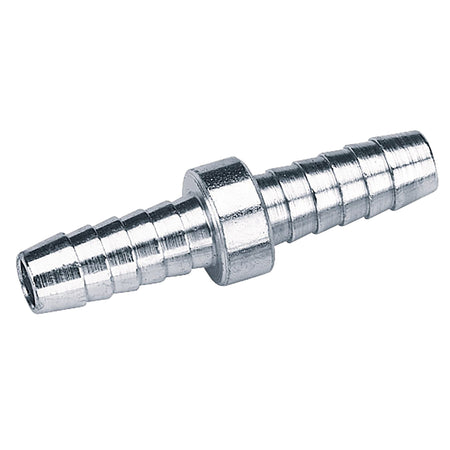 3/8"-Bore-PCL-Double-Ended-Air-Hose-Connector-(Sold-Loose)