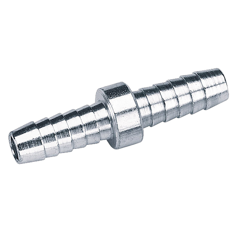 3/8"-Bore-PCL-Double-Ended-Air-Hose-Connector-(Sold-Loose)