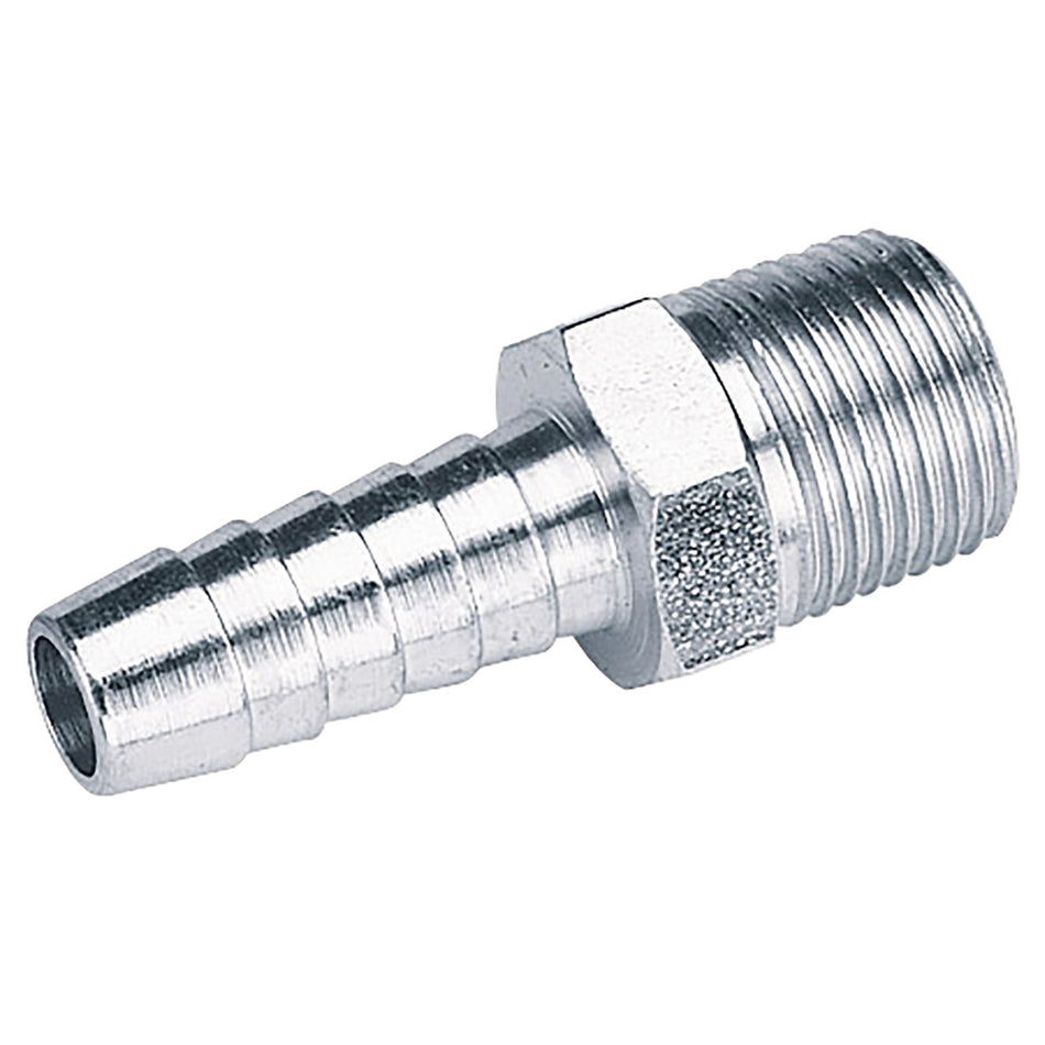 3/8"-Taper-3/8"-Bore-PCL-Male-Screw-Tailpiece-(Sold-Loose)