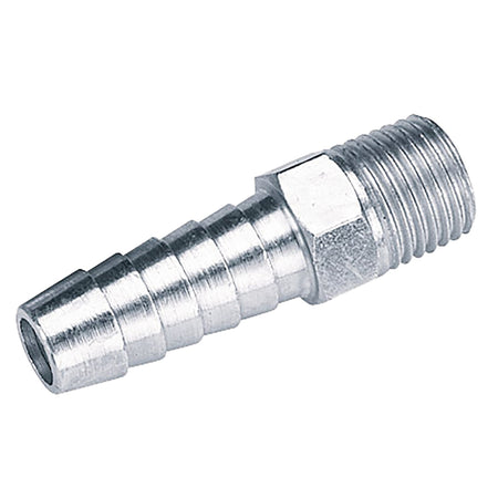 1/4"-Taper-3/8"-Bore-PCL-Male-Screw-Tailpieces-(5-Piece)