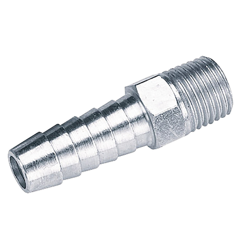 1/4"-Taper-3/8"-Bore-PCL-Male-Screw-Tailpieces-(5-Piece)