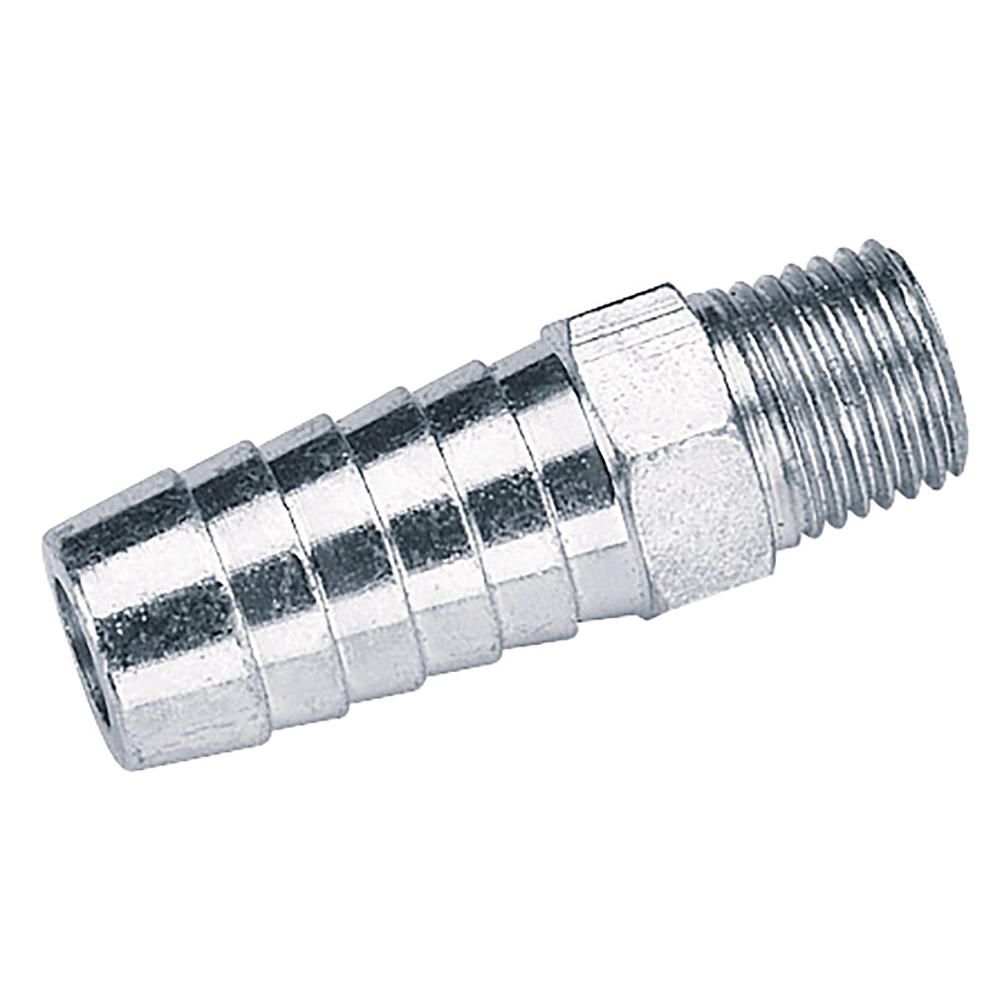 1/4"-Taper-1/2"-Bore-PCL-Male-Screw-Tailpieces-(5-Piece)
