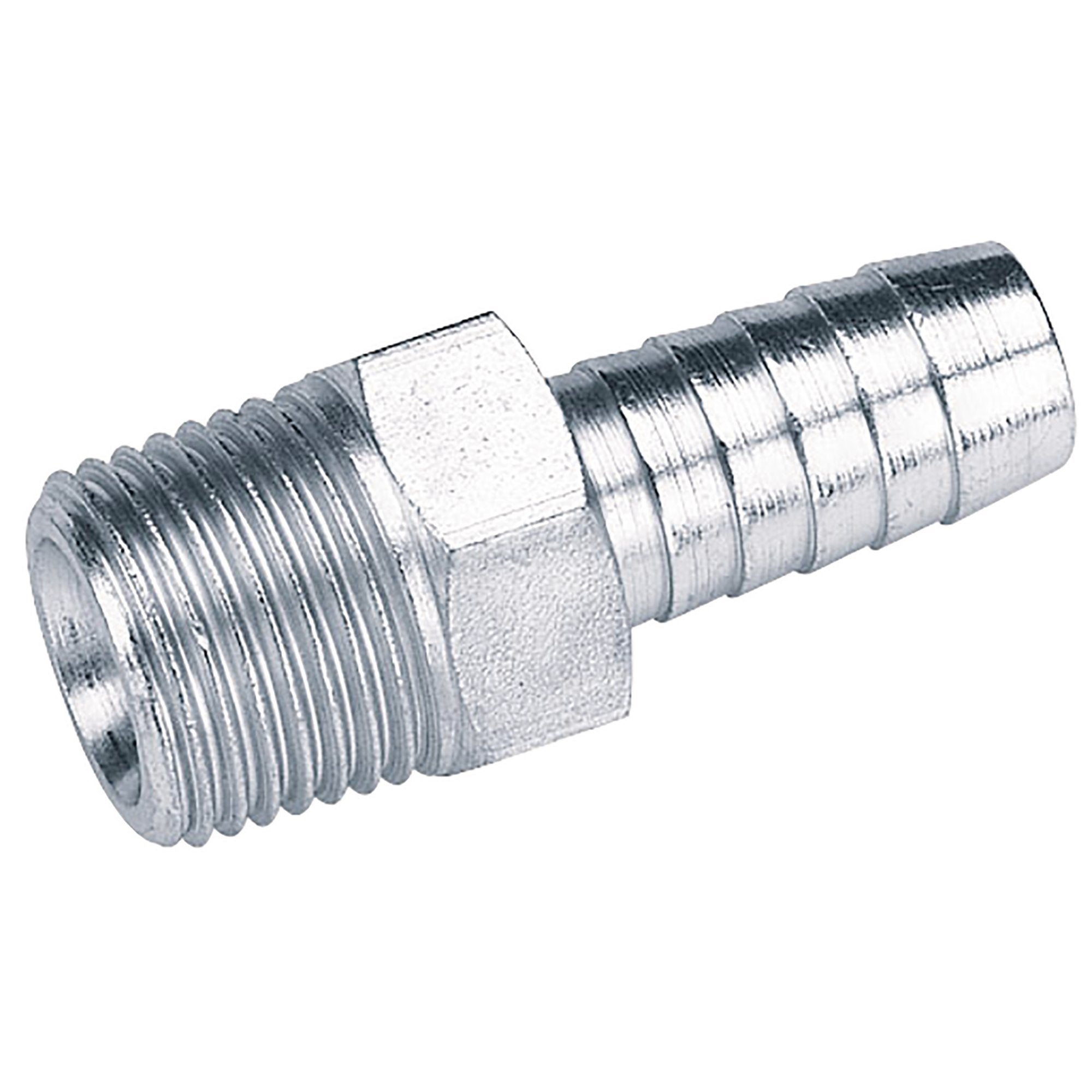 1/2"-Taper-x-1/2"-Hose-Connector-(Pack-of-3)