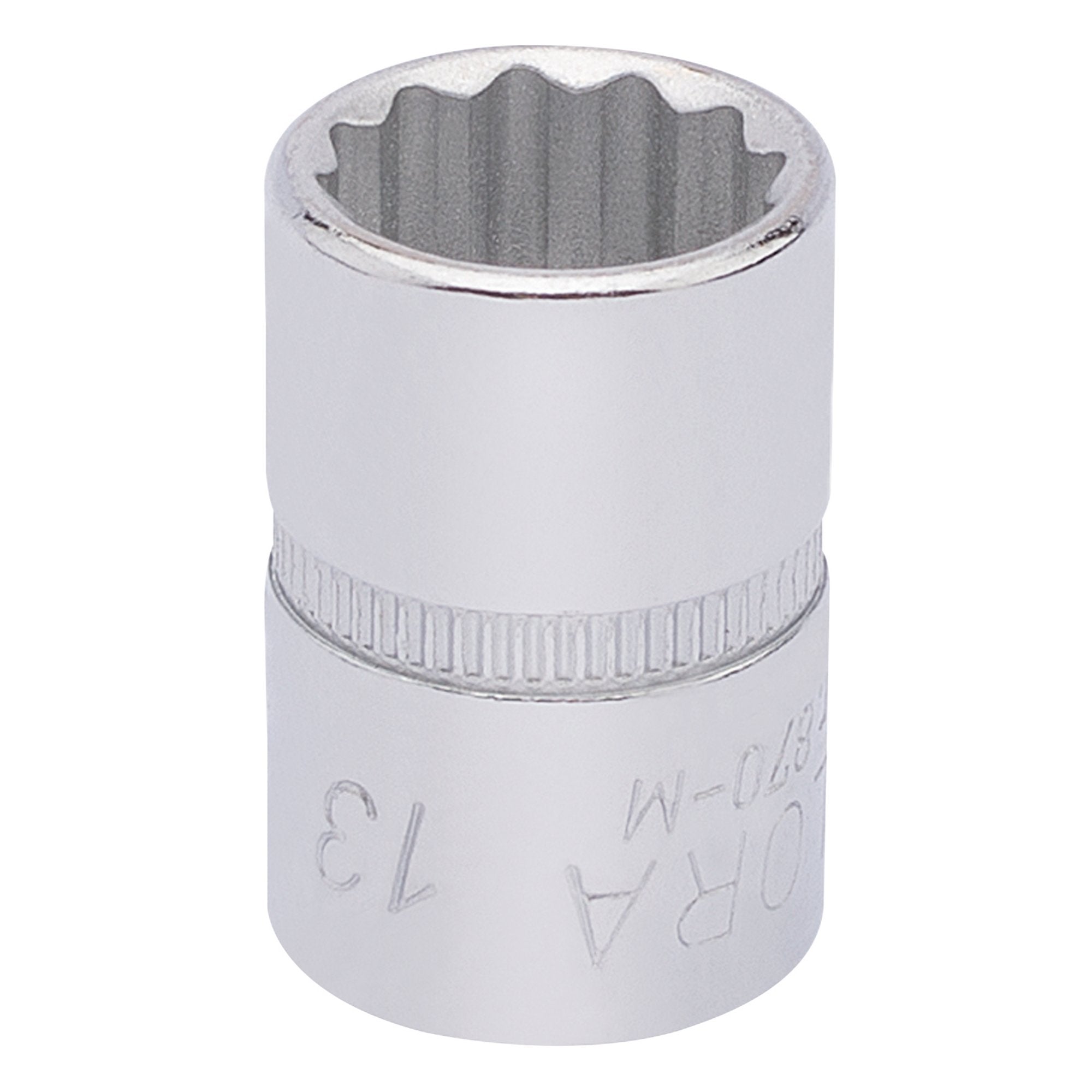 Elora-Bi-Hexagon-Socket,-3/8"-Sq.-Dr.,-13mm