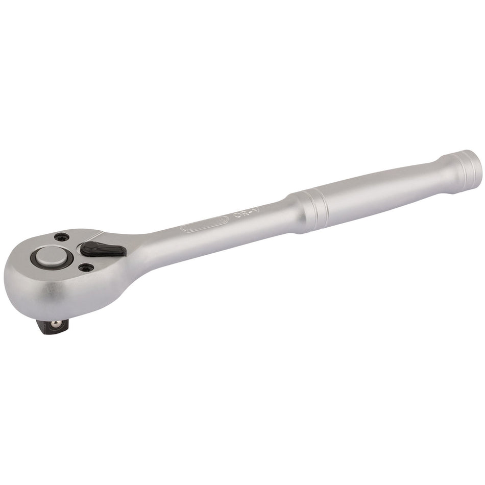 72-Tooth-Reversible-Ratchet,-3/8"-Sq.-Dr.
