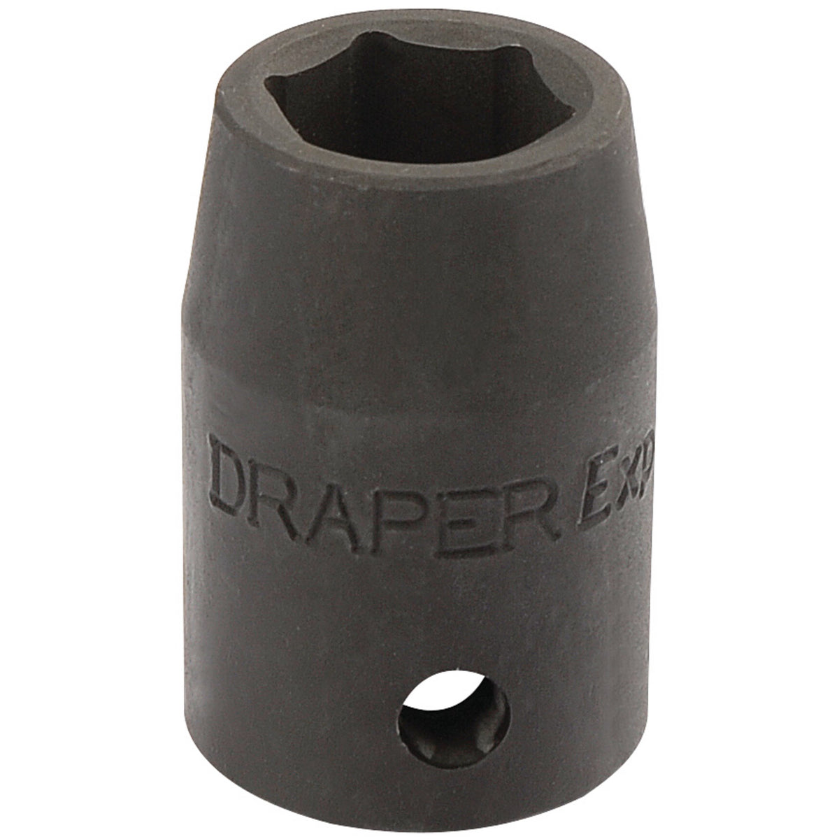 Draper-Expert-HI-TORQ®-Impact-Socket,-1/2"-Sq.-Dr.,-14mm-(Sold-Loose)