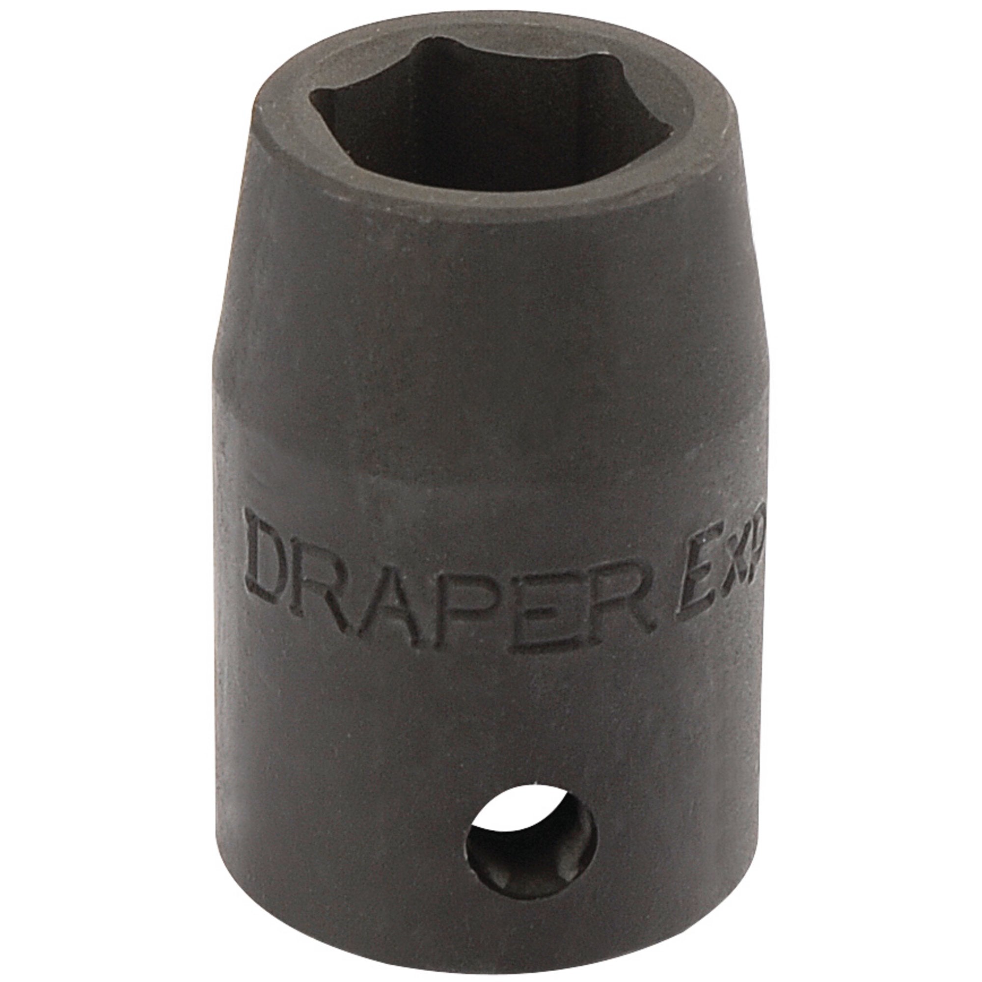 Draper-Expert-HI-TORQ®-Impact-Socket,-1/2"-Sq.-Dr.,-14mm-(Sold-Loose)