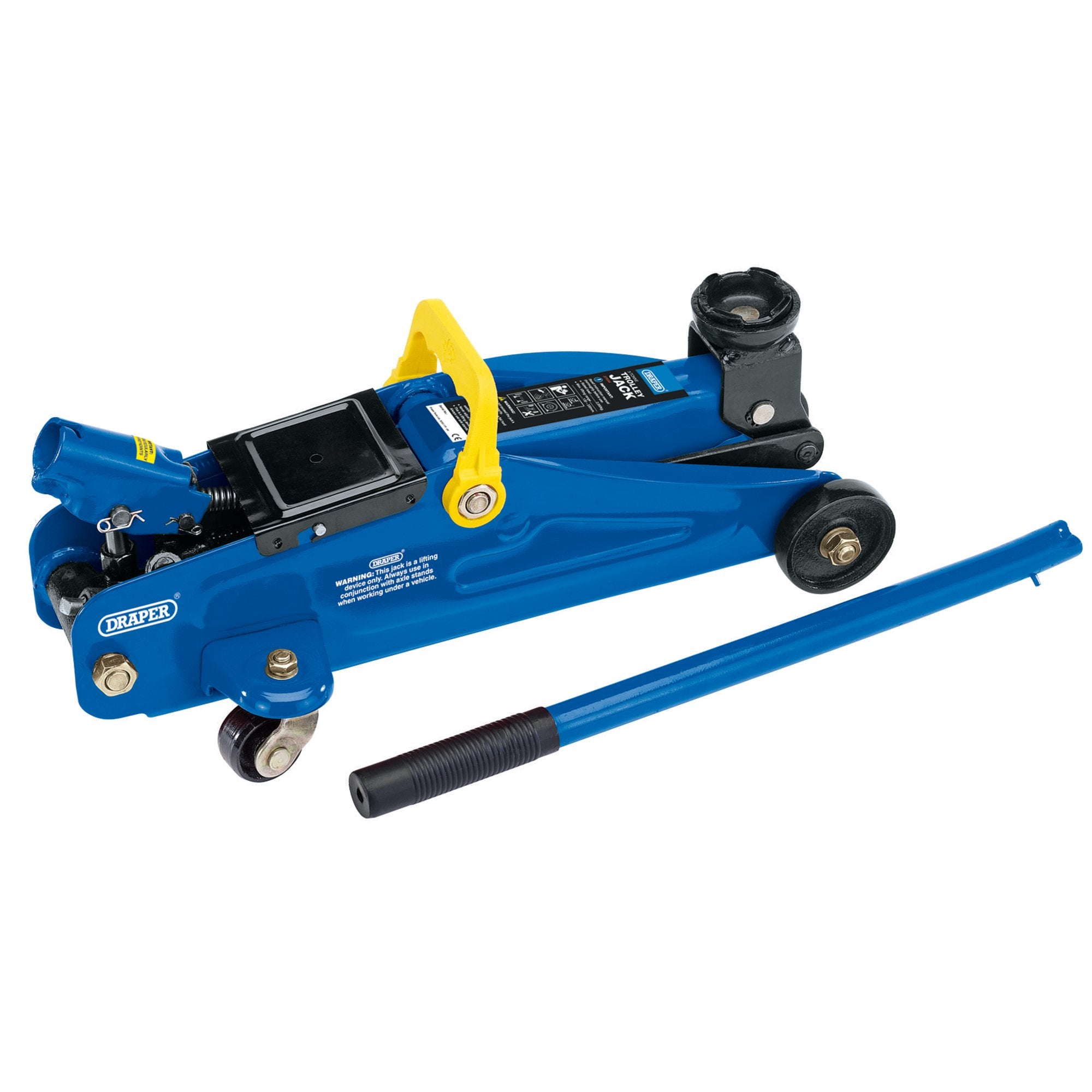 Trolley-Jack,-2-Tonne