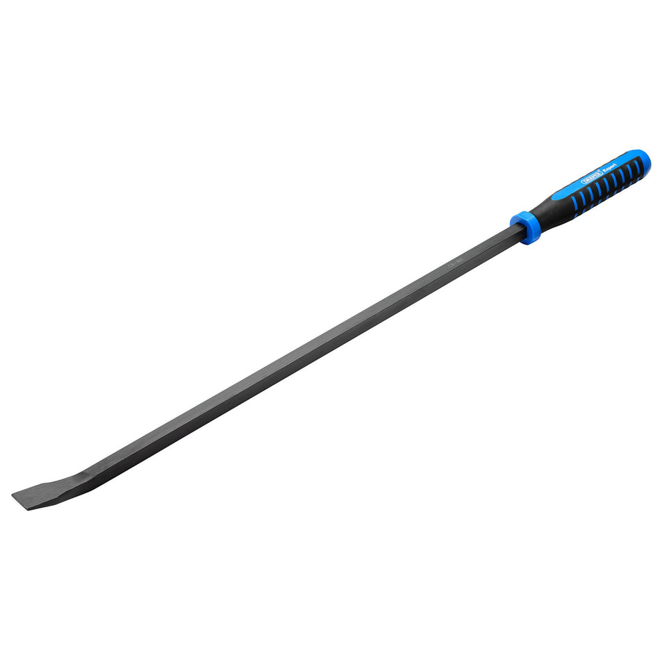 Draper-Expert-Soft-Grip-Pry-Bar,-915mm