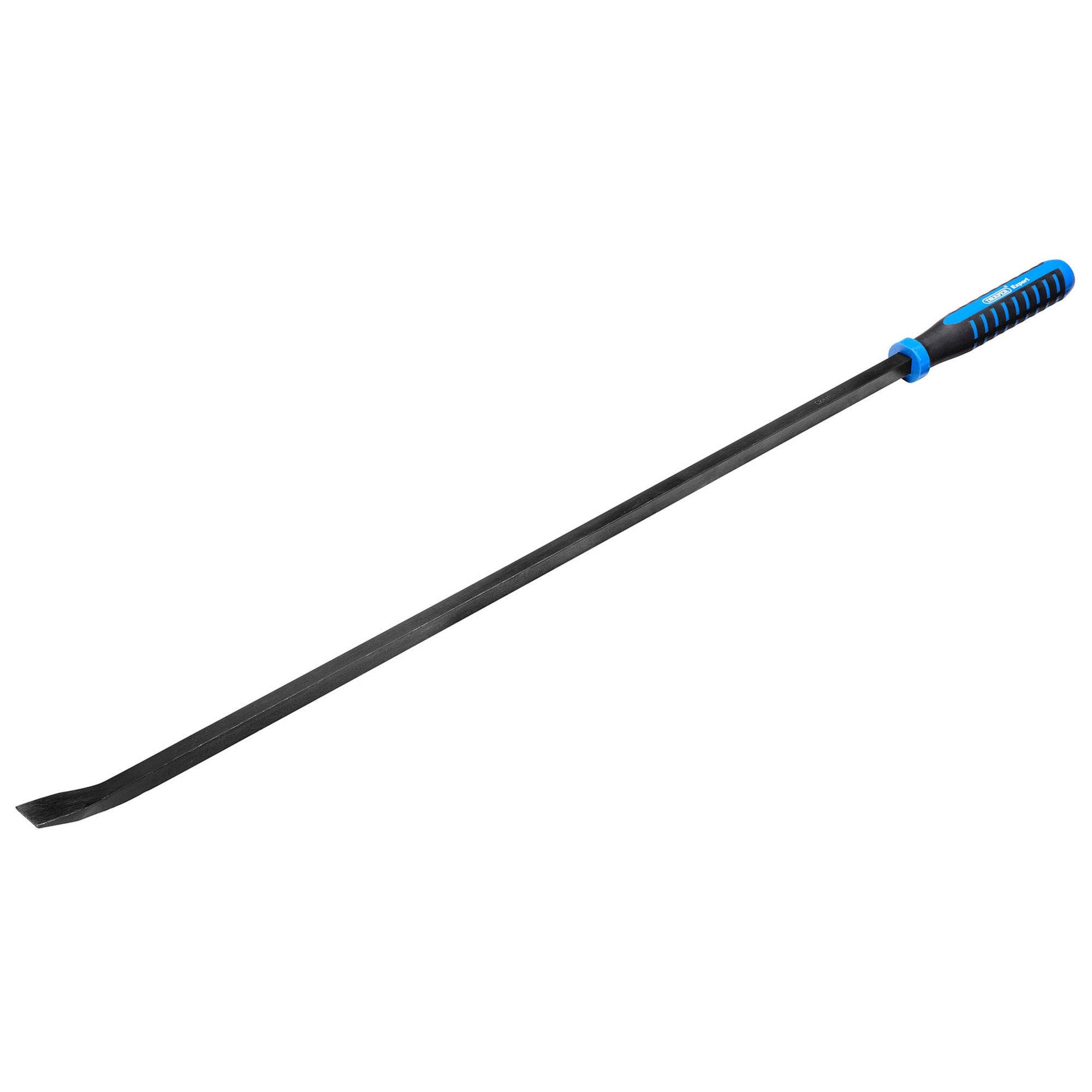 Draper-Expert-Soft-Grip-Pry-Bar,-1145mm