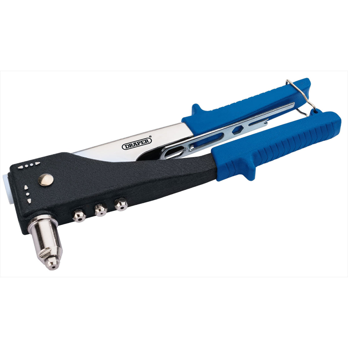 2-Way-Hand-Riveter-Kit