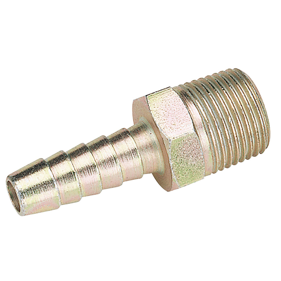 3/8"-Taper-5/16"-Bore-PCL-Male-Screw-Tailpiece-(3-Piece)