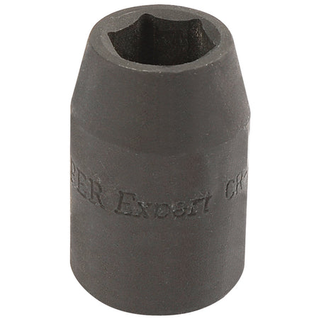 Draper-Expert-HI-TORQ®-Impact-Socket,-1/2"-Sq.-Dr.,-13mm