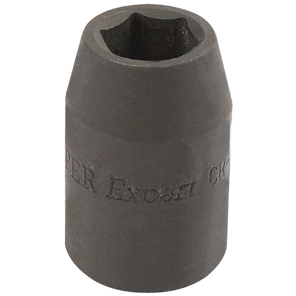 Draper-Expert-HI-TORQ®-Impact-Socket,-1/2"-Sq.-Dr.,-13mm