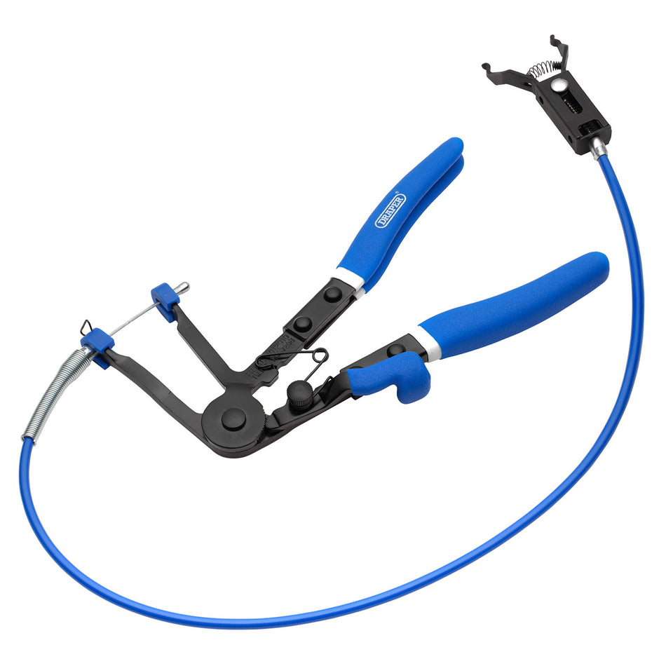 Remote-Action-Pliers/Button-Connectors