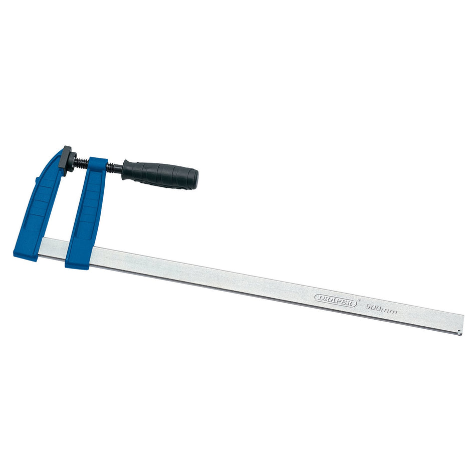 Quick-Action-Clamp,-500mm-x-120mm