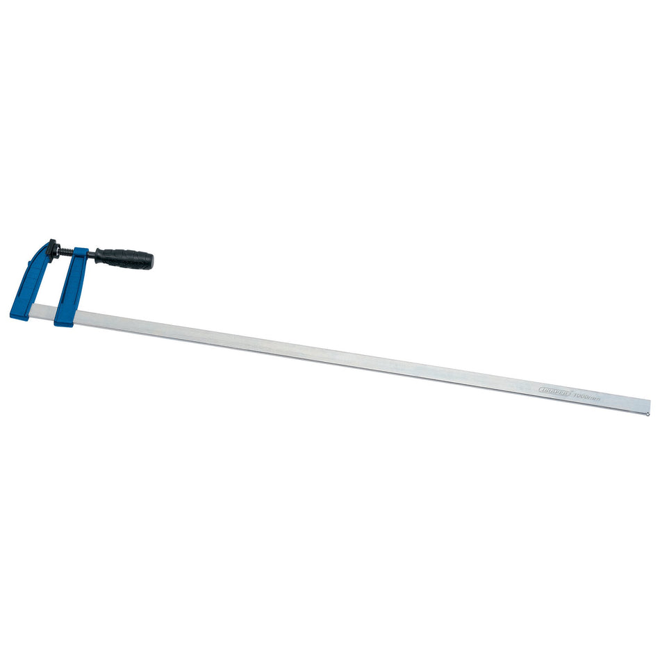 Quick-Action-Clamp,-1000mm-x-120mm