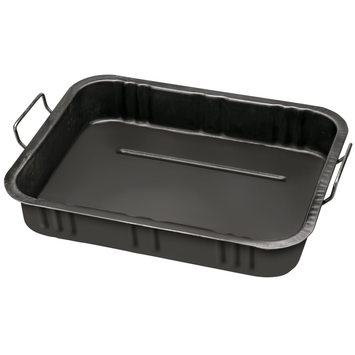 Metal-Drip-Tray/Drain-Pan,-12L