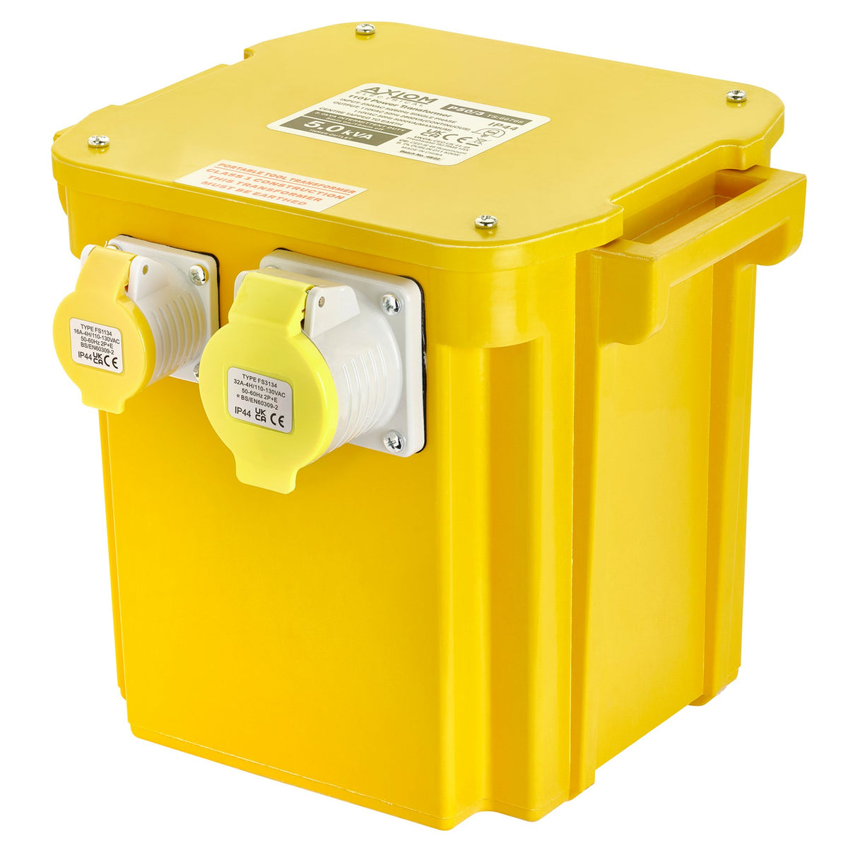 110V-Portable-Transformer,-5kVA