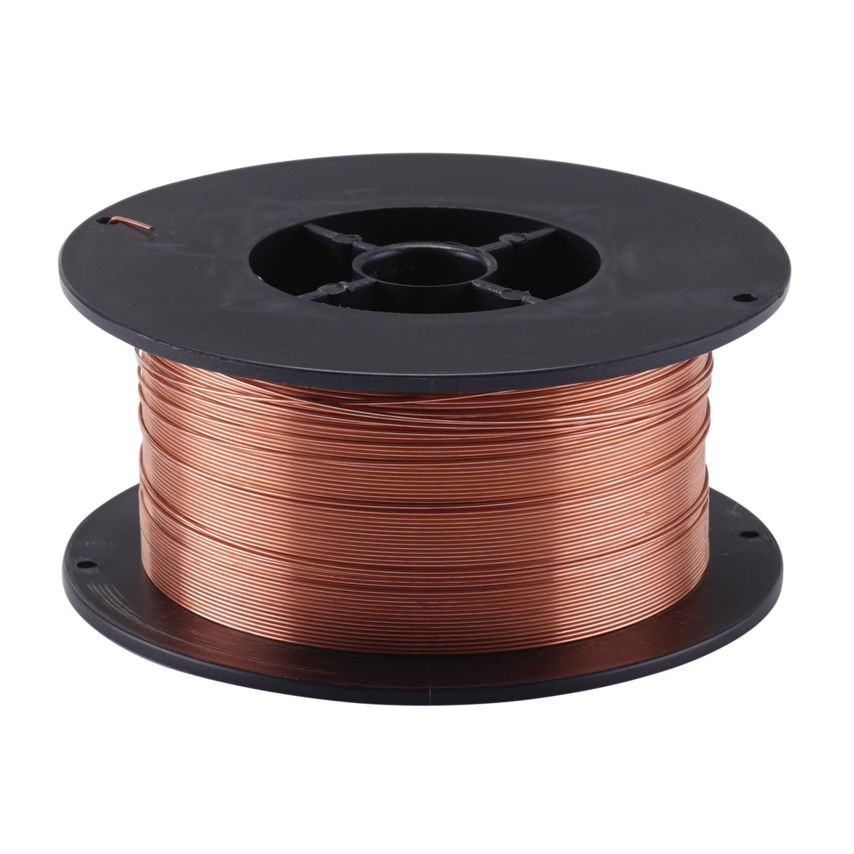 Mild-Steel-MIG-Welding-Wire,-0.6mm,-700g
