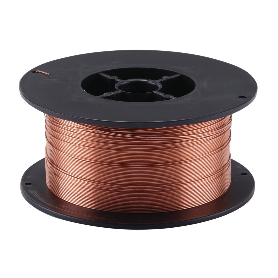 Mild-Steel-MIG-Welding-Wire,-0.6mm,-700g