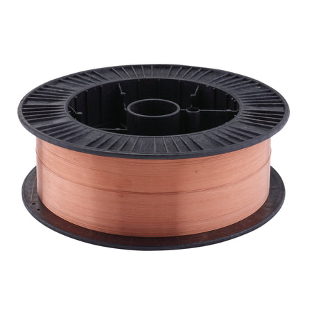 Mild-Steel-MIG-Welding-Wire,-0.6mm,-15kg