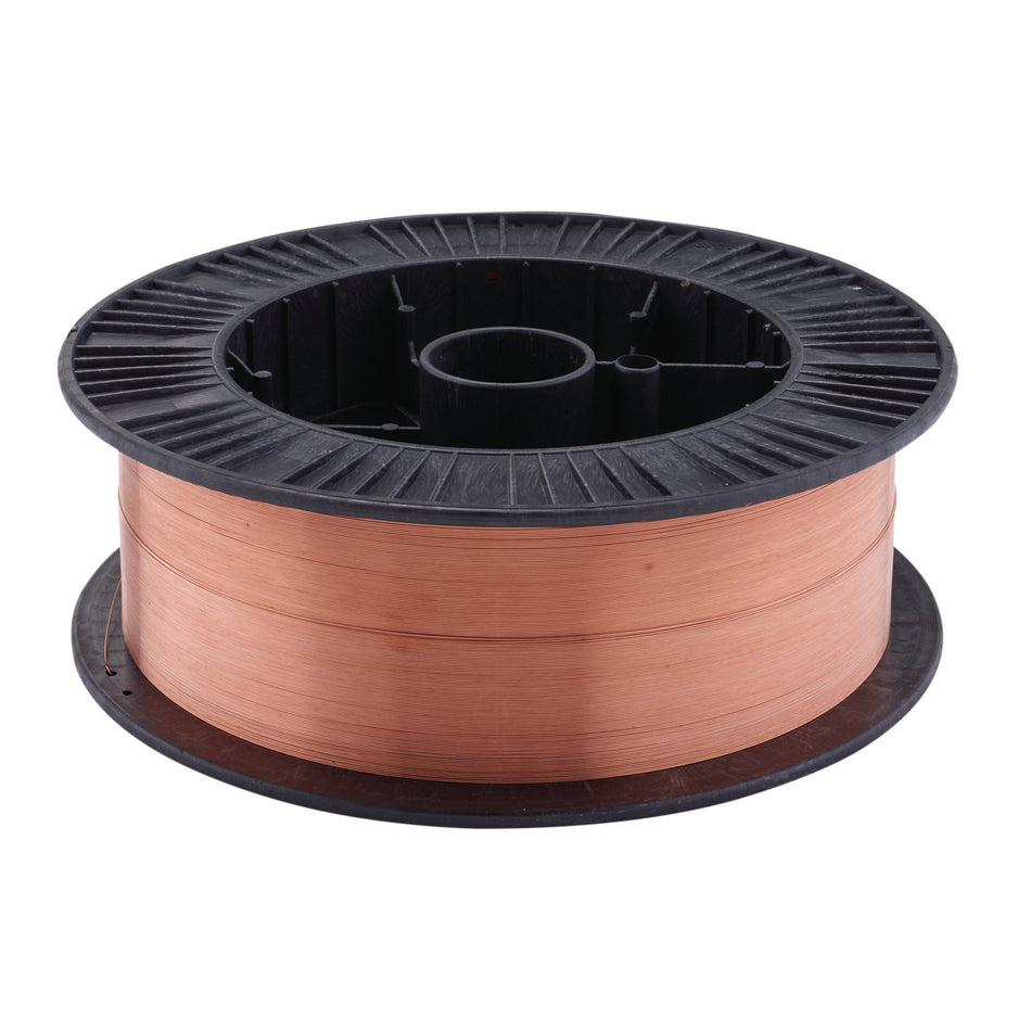 Mild-Steel-MIG-Welding-Wire,-0.6mm,-15kg