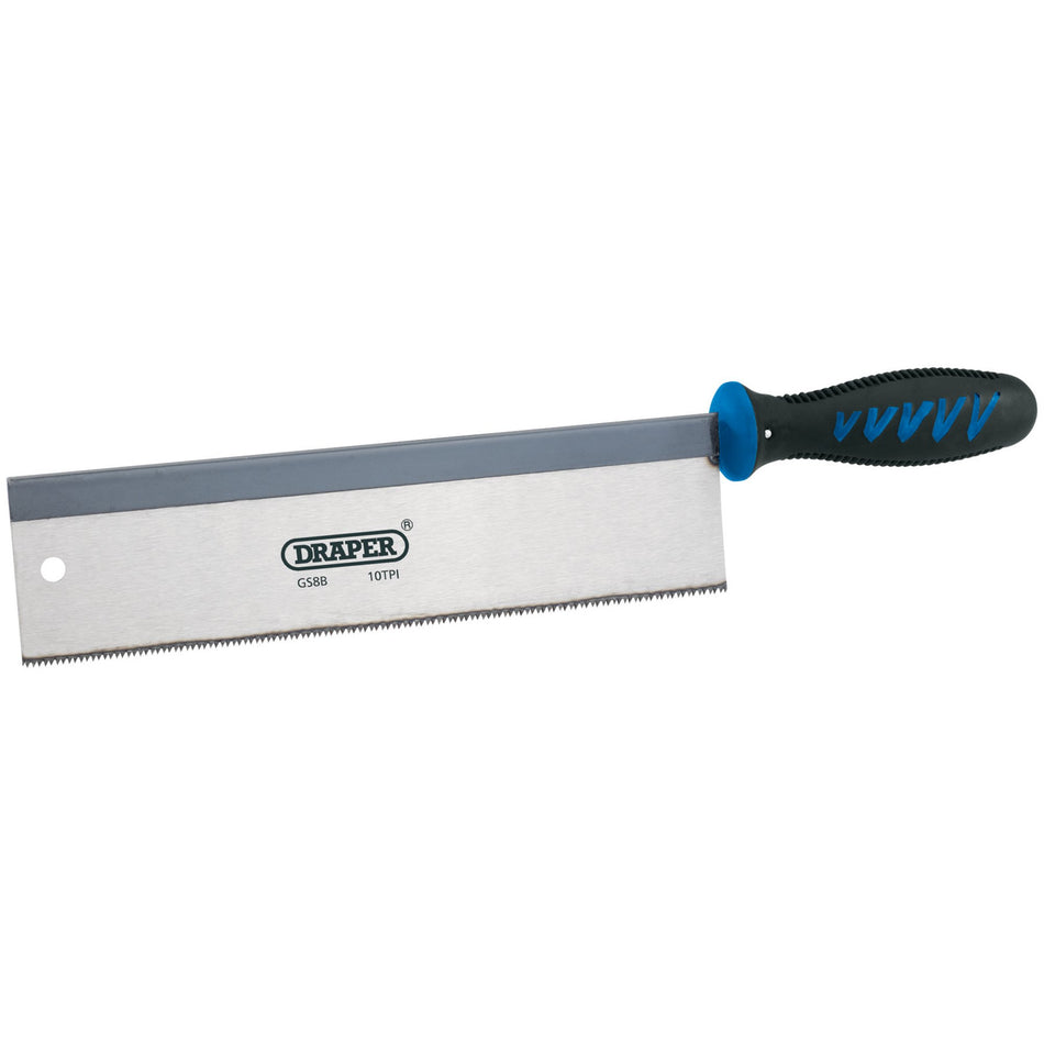 Hardpoint-Dovetail-Saw,-250mm