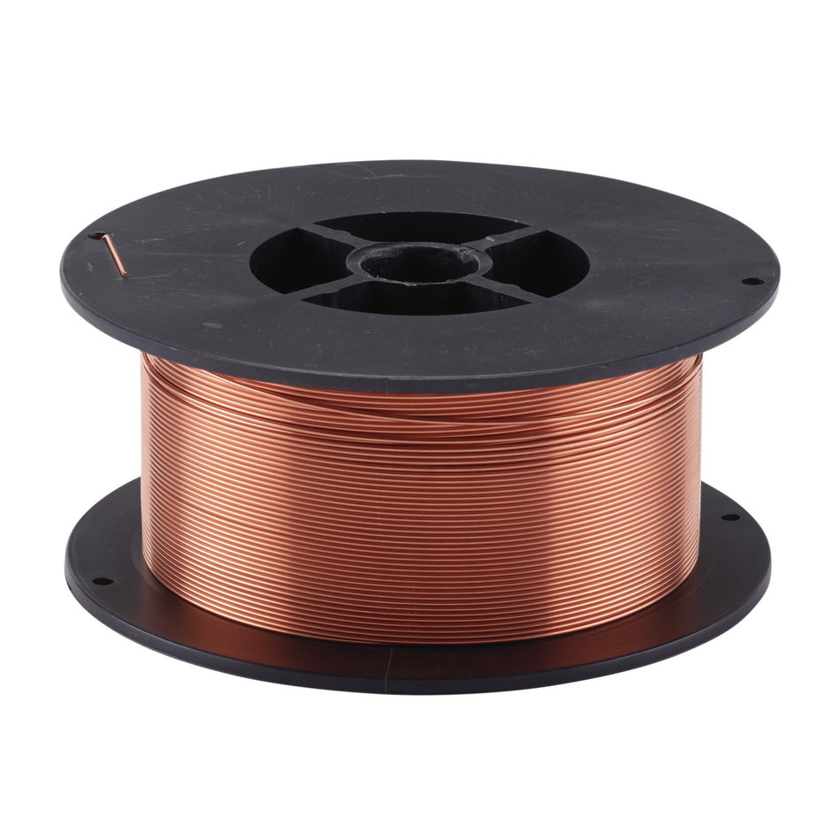 Mild-Steel-MIG-Welding-Wire,-0.8mm,-700g