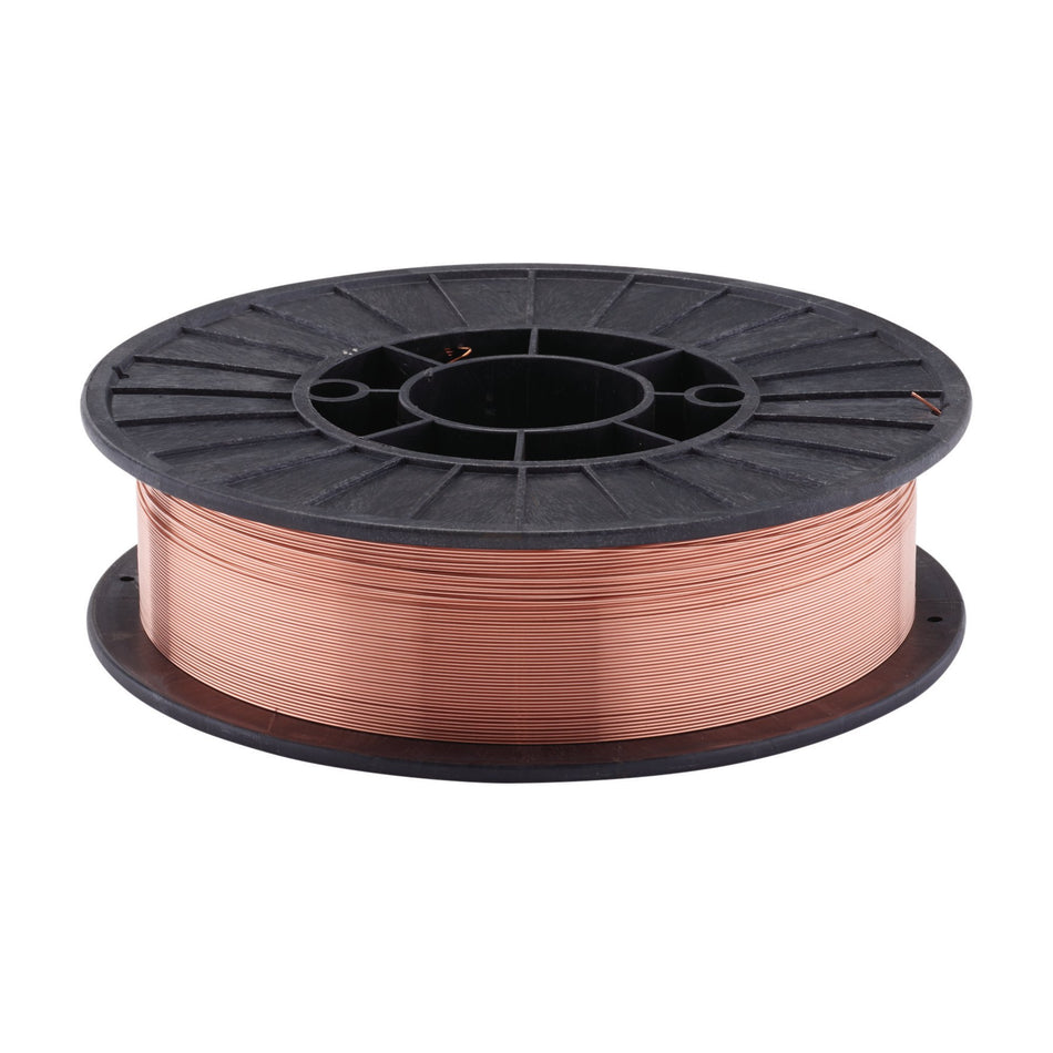 Mild-Steel-MIG-Welding-Wire,-0.8mm,-5kg
