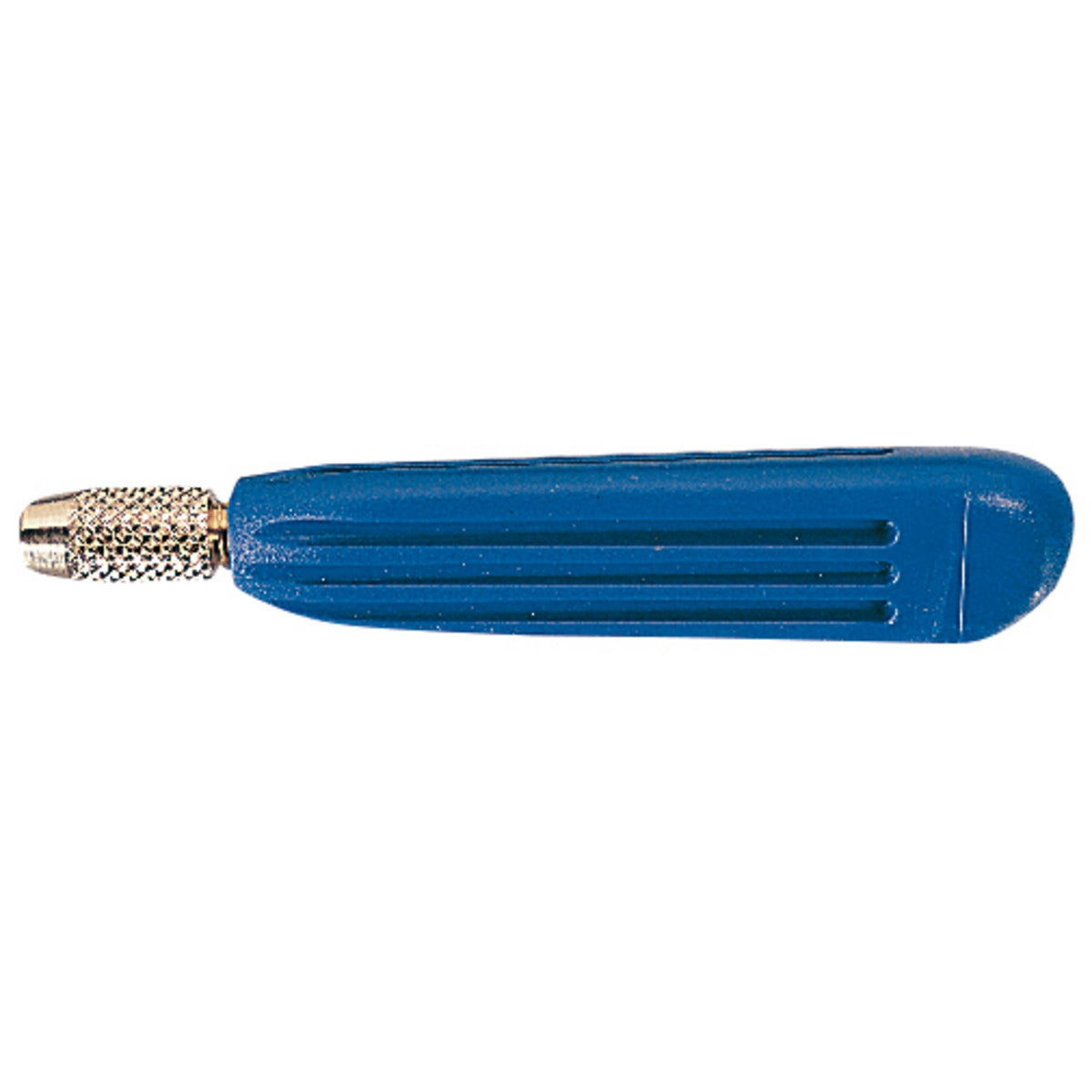 Swiss-Pattern-Needle-File-Handle,-110mm