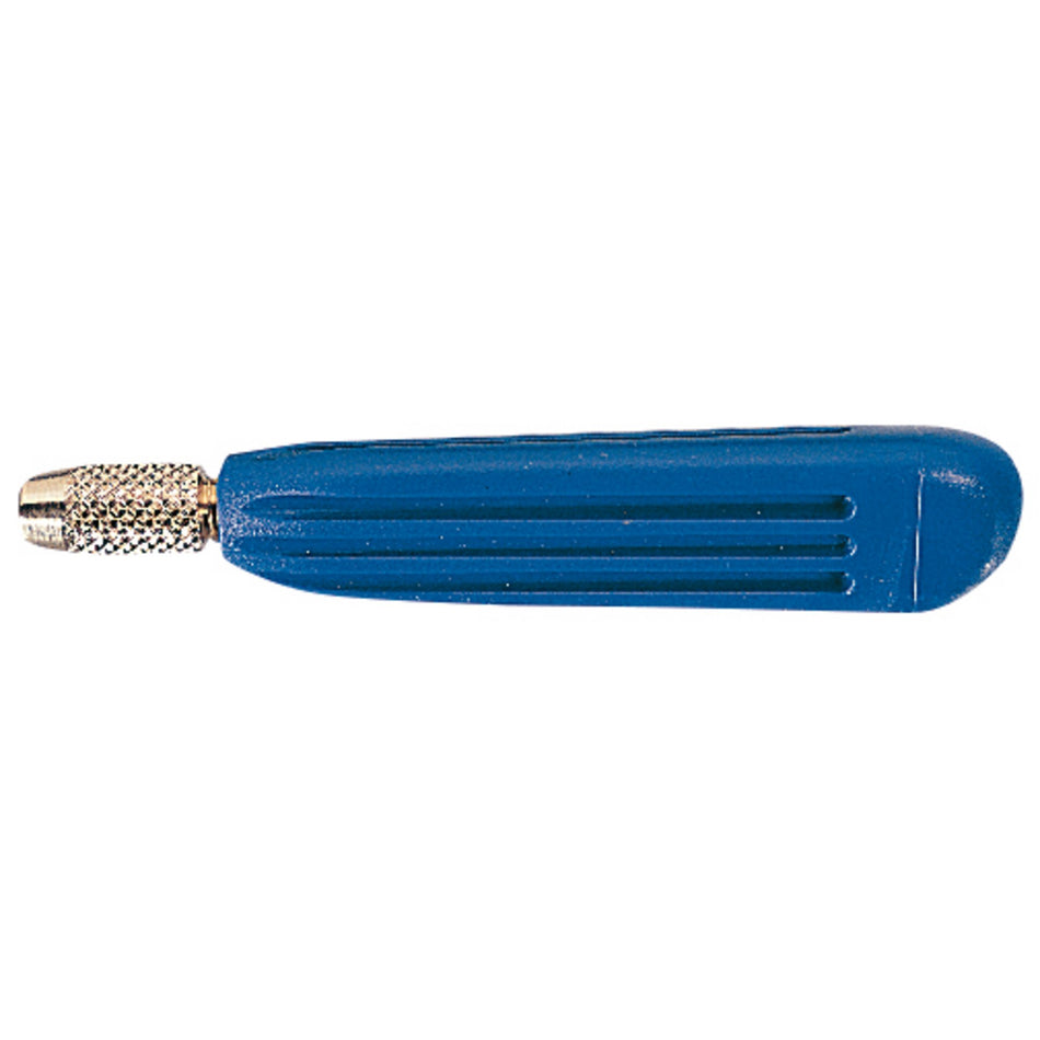 Swiss-Pattern-Needle-File-Handle,-110mm