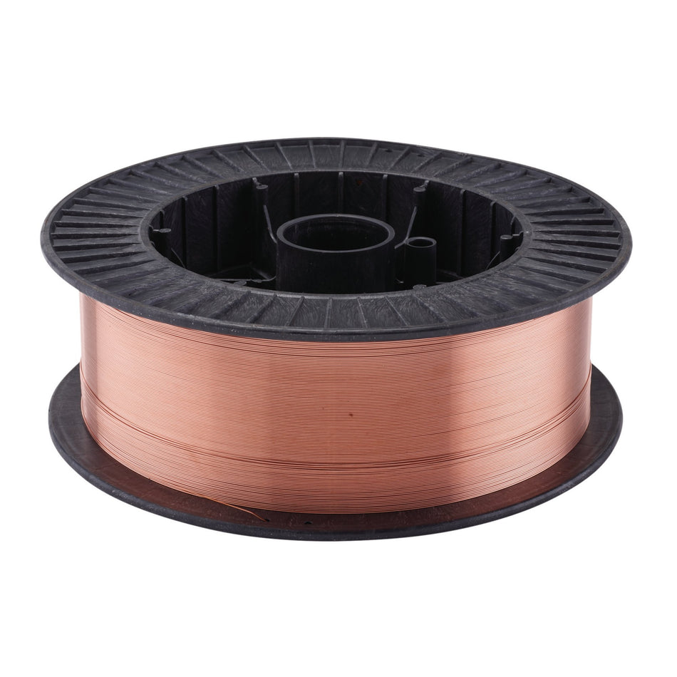Mild-Steel-MIG-Welding-Wire,-0.8mm,-15kg