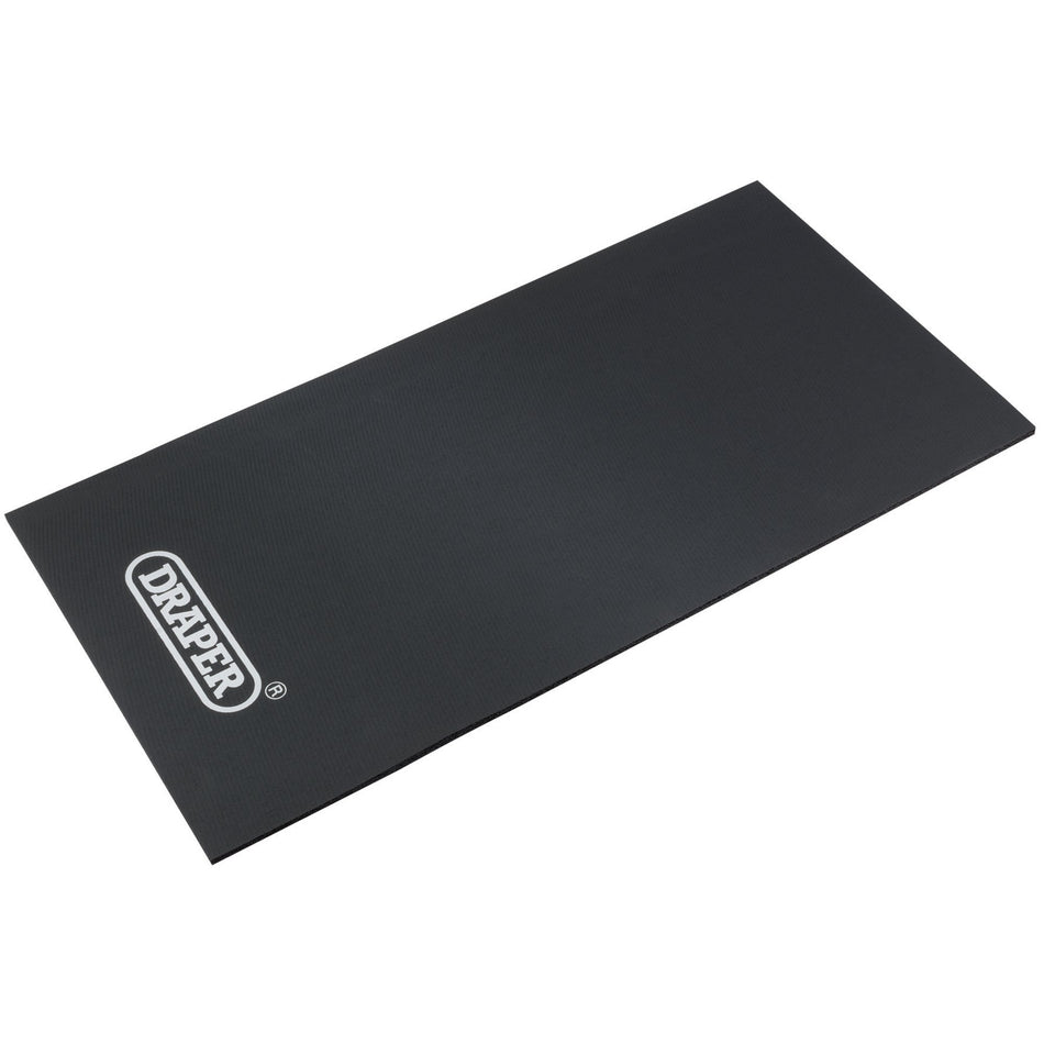 Vibration-Absorption-Mat