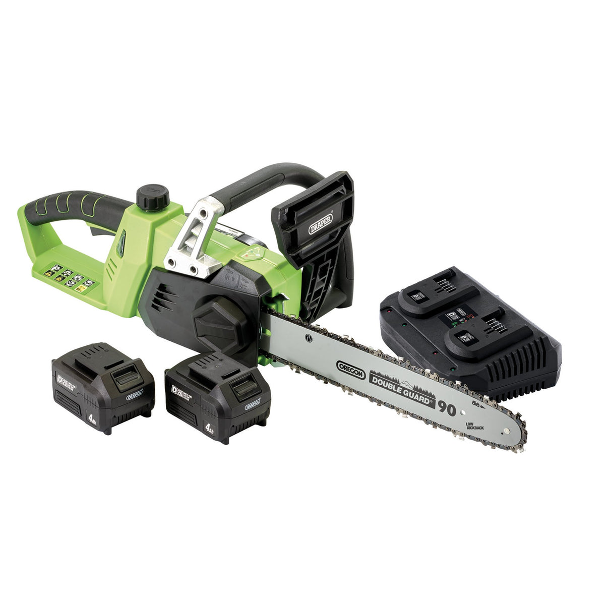 D20-40V-Chainsaw,-2-x-4.0Ah-Batteries,-1-x-Fast-Charger